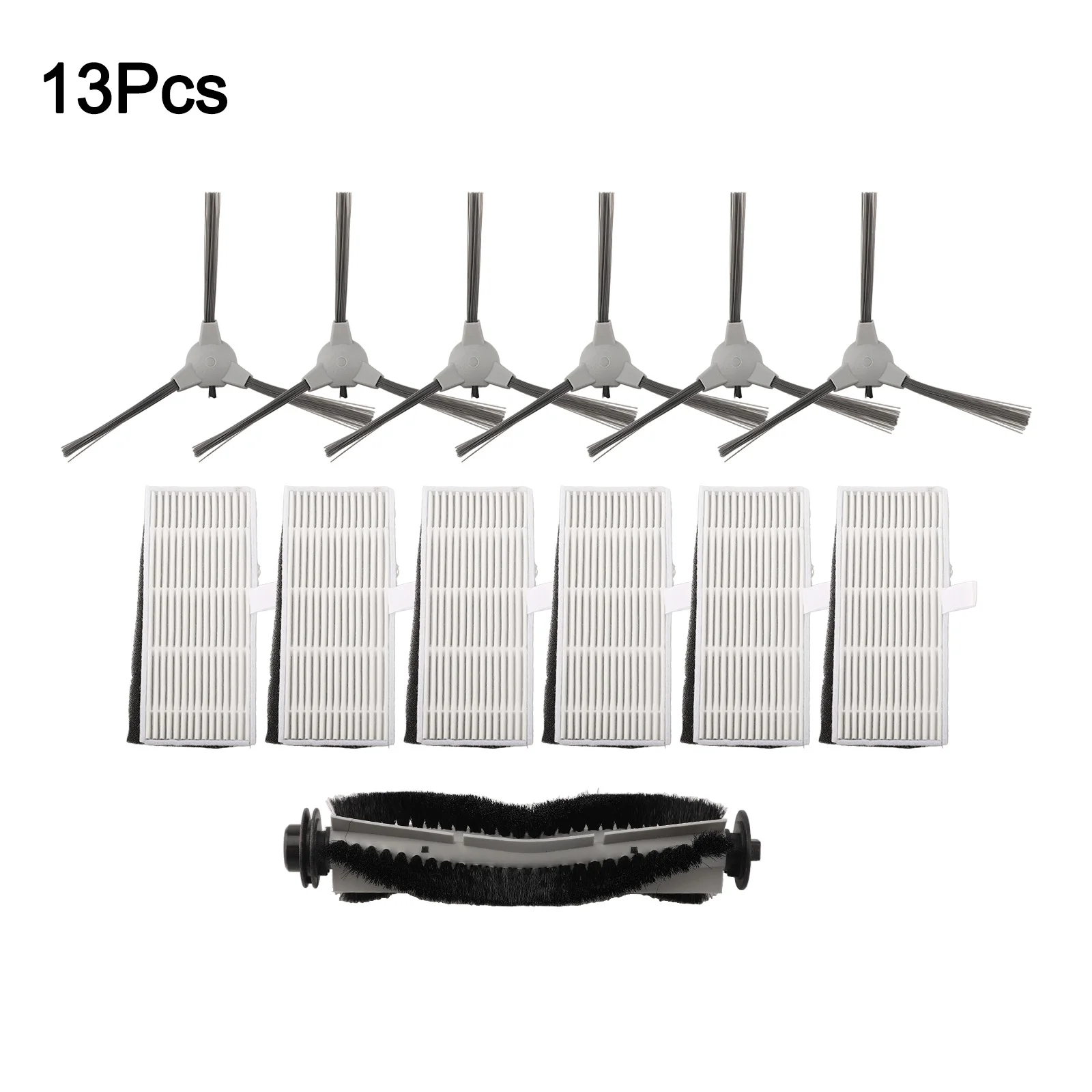 for Essential Replacement Filters Compatible with For Coredy R700 Series & for goovi D900C Maintain Peak Performance Levels