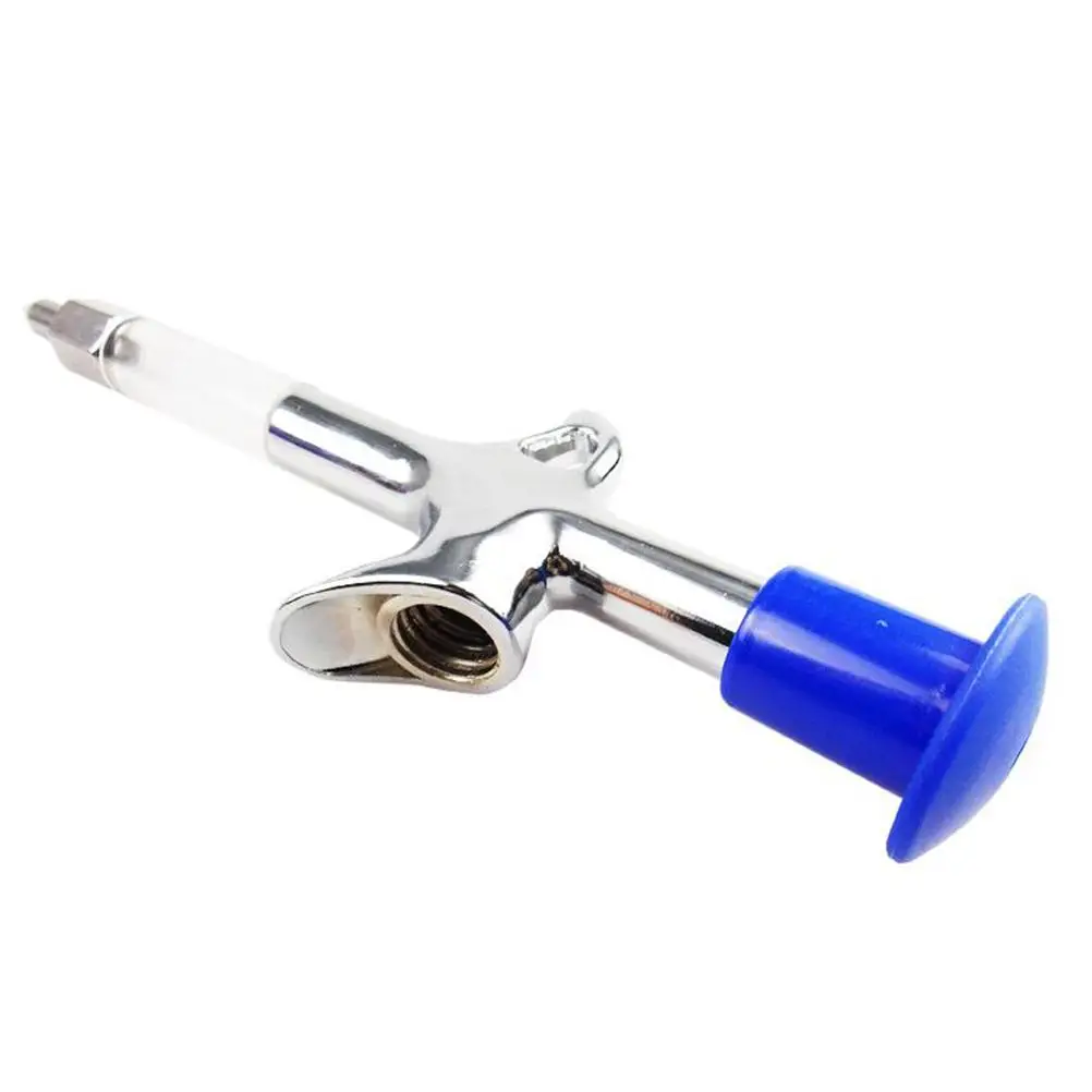 

Professional Grease Bike Repair Tools Lubricating Oiler Bearing Bottom Bracket Ergonomic Handle High Temp