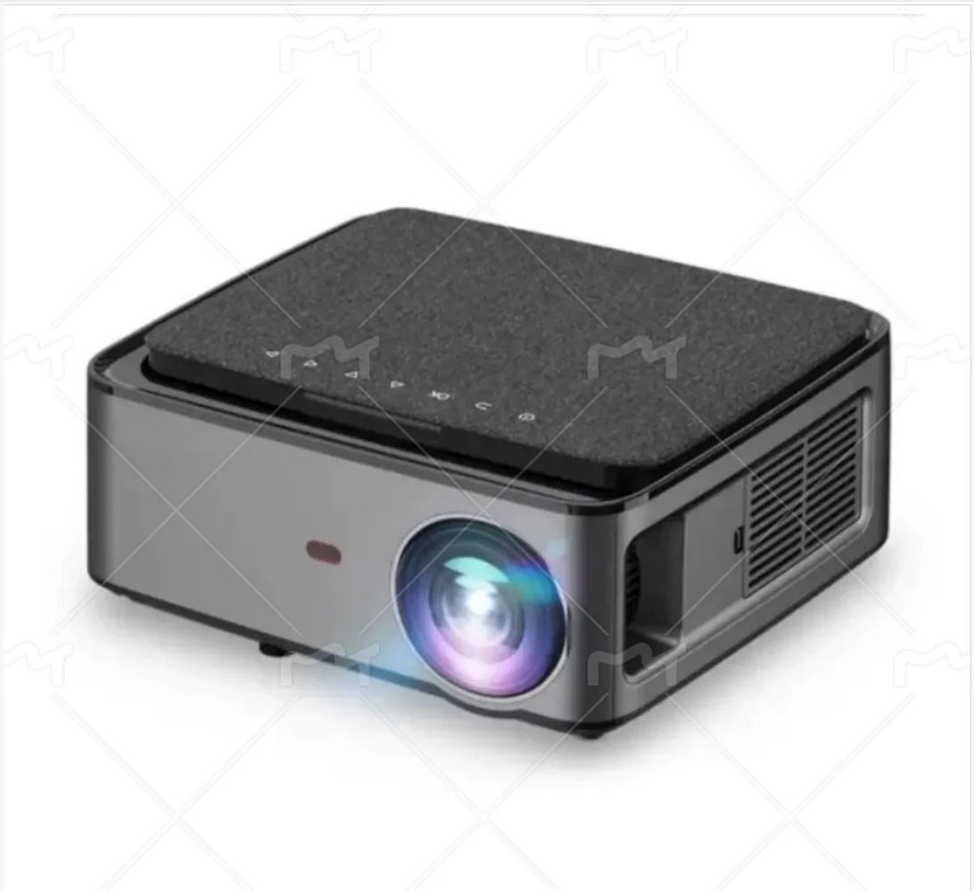 

Проектор RD828PrO/888 Ultra HD Smart Home Cinema Мобильная проекция Портативный проектор