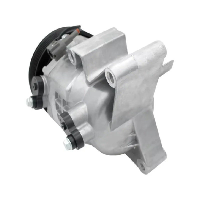 

SXLL 12V Automotive Air Conditioning Compressor for MX5 MX-5 OE 92600-00C33 New R134A