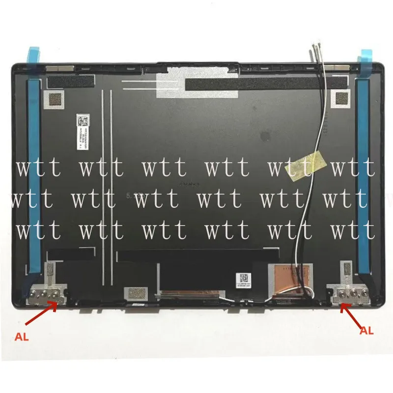 

Новинка для Lenovo Ideapad 5-14IIL05 81YH 5-14ITL05 82FE 5-14ARE05 задняя крышка ЖК-дисплея AL