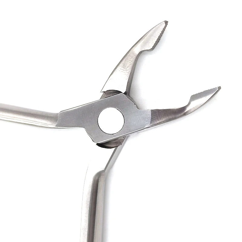 1PCS Dentistry Weingart Plier Orthodontic Tools Stainless Steel Pliers Arch Bending Forceps For Dentist