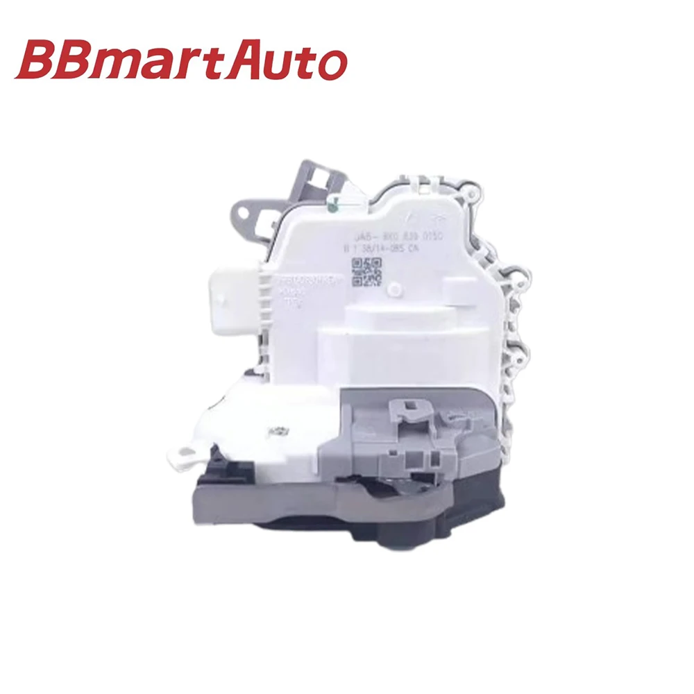 

BBmart Auto Parts 1pcs Car Accessories 8pin Rear Left Car Door Lock Aatuator For Audi A1 A4 A5 A6 Q3 Q5 Q7 TT 8K0839015C