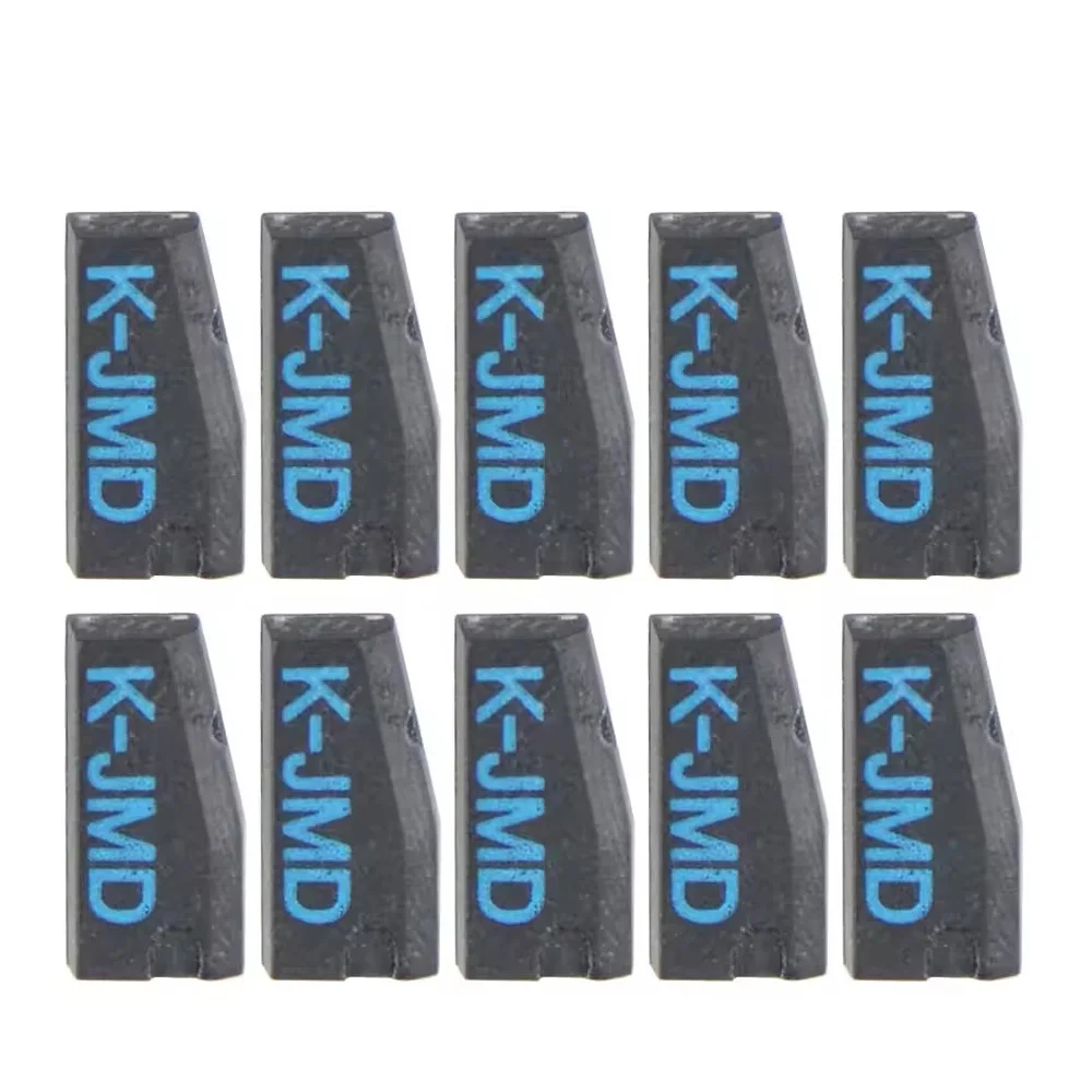 10 шт. оригинальный транспондер JMD Blue King Chip Red Super Chip JMD 48 для CBAY Handy Baby Key Copier to Clone 46/4C/4D/G/48 Chip