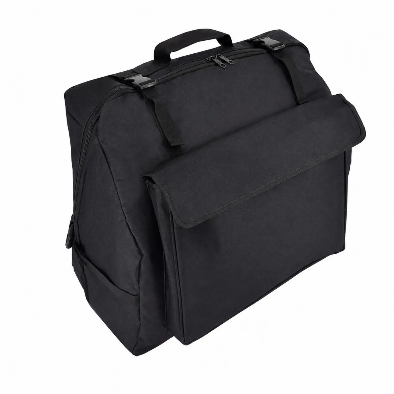 Accordion Carrying Bag Spacious for Rehearsals, Performances