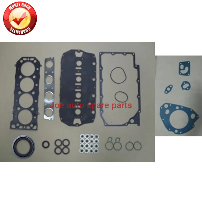 Engine Full gasket set kit for SAIC ROEWE 550 MG6 MG GT 1.8T 1.8 T