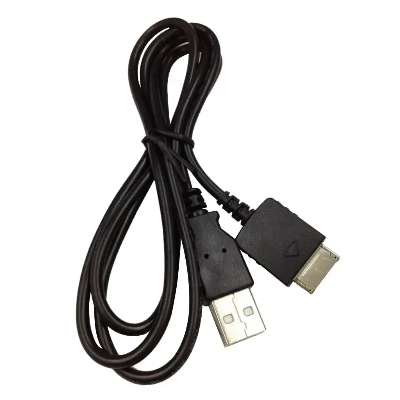 USB Data Charging Cable Fit For SONY Walkman MP3 MP4 Player Drop Shipping