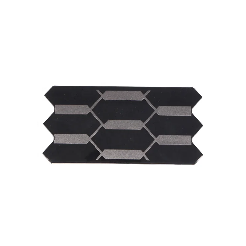 Offroad Accessories 4x4 Abs Plastic Grille Sensor Cover Fit For Toyota Tacoma 2016 2017 2018