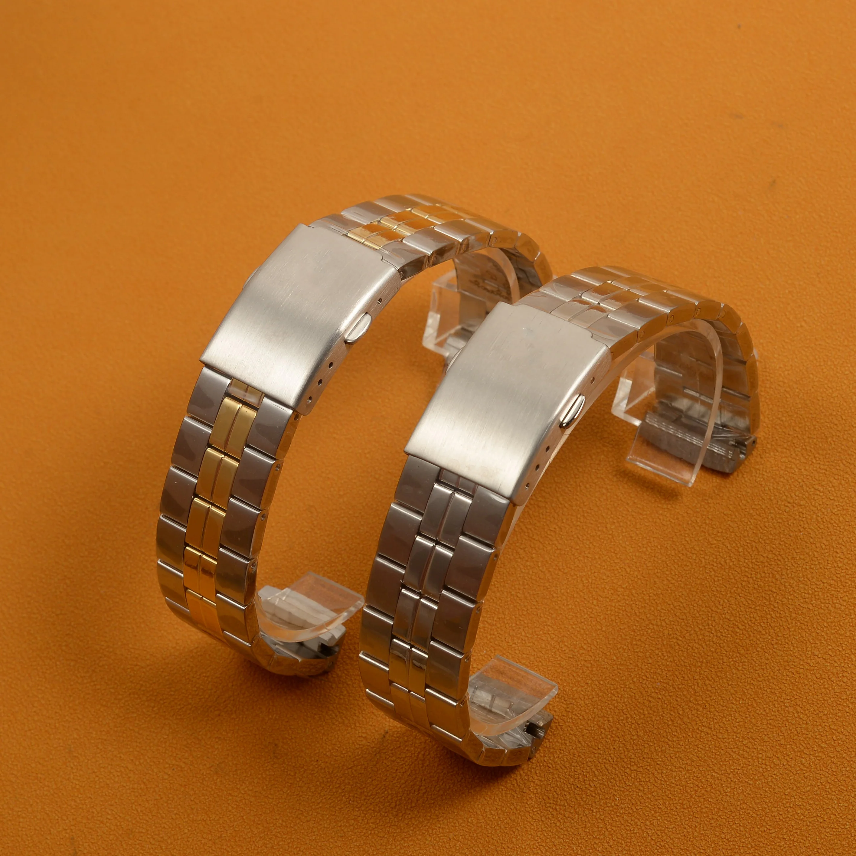 19mm 316L Stainless Steel Watch Bands For 1853 T049 T049410A For Tissot Strap PR100 Series Solid Metal Bracelets Watchband