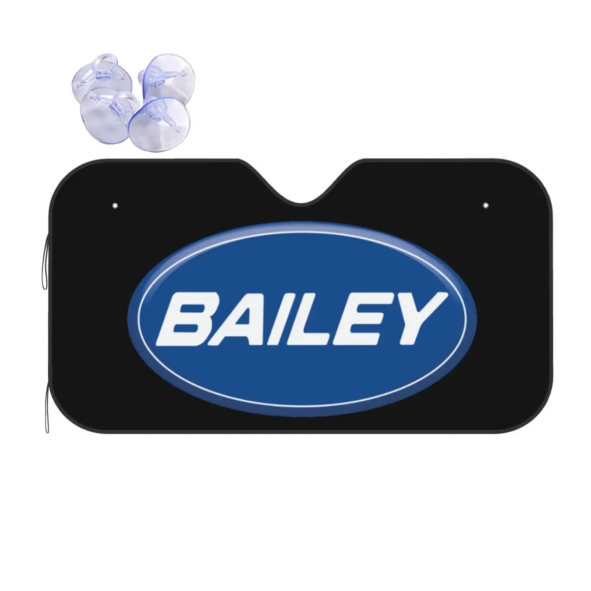 

Солнцезащитный козырек Bailey Caravan, лобовое стекло автомобиля, переднее лобовое стекло, солнцезащитный козырек, аксессуары, чехлы