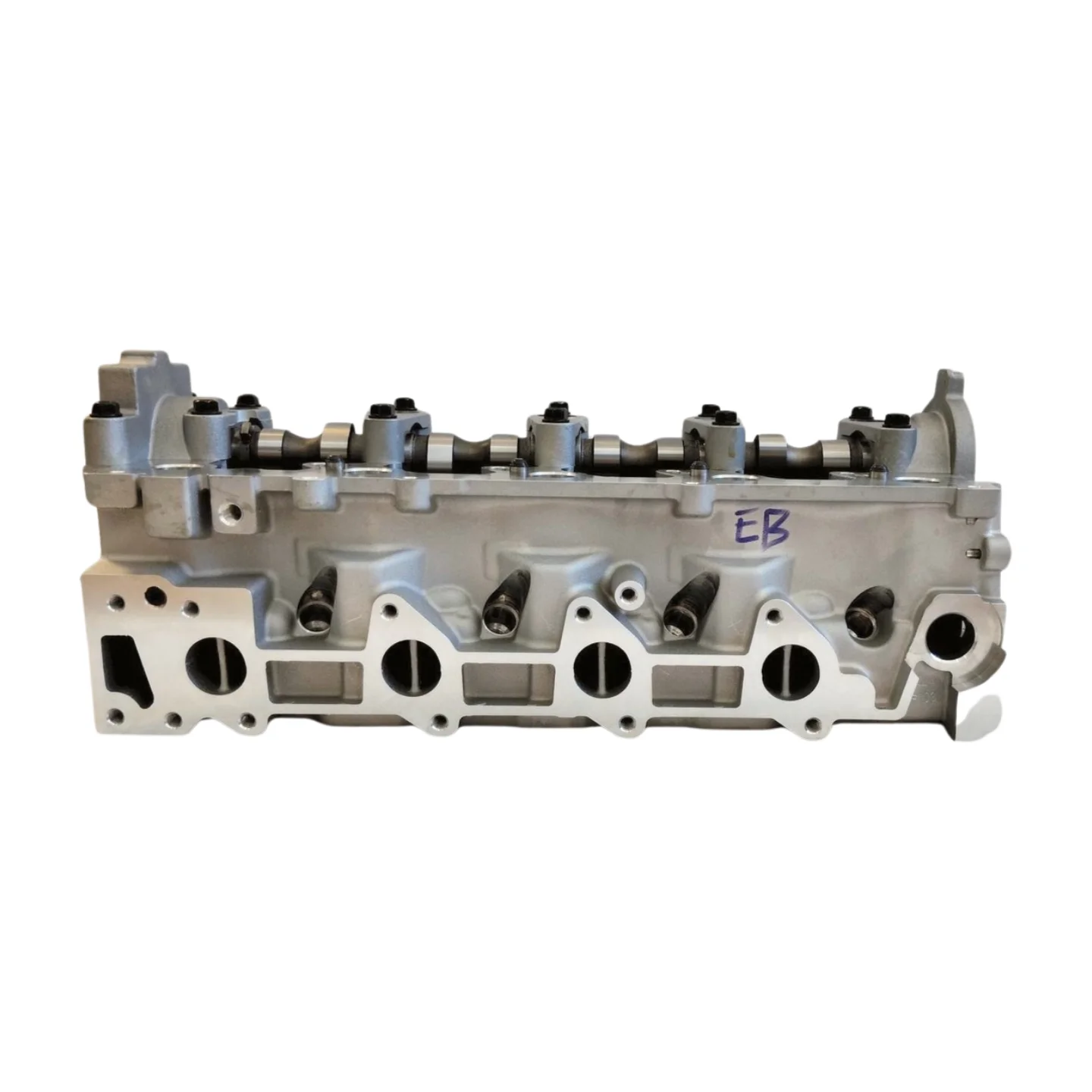 

CG Hot Selling High Quality New Auto Engine Parts Long Block Head D4EB Cylinder Head Engine Assembly for Hyundai