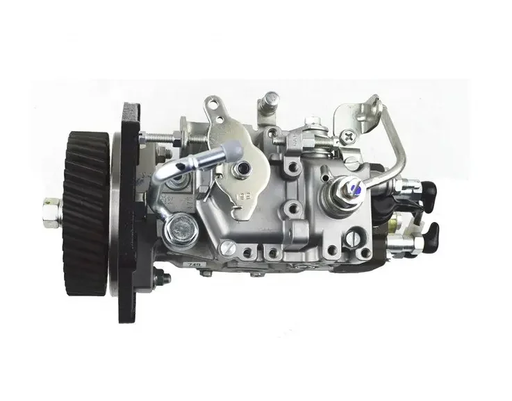 Forklift Parts Supplier for Isuzu 4JG2 Engine Fuel Injection Pump Model C240 Part Number 8-97136-683-2 New 100% Tested
