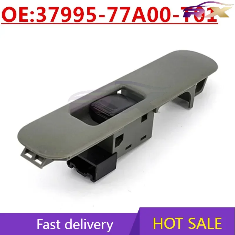 

OEM:37995-77A00-T01 Suitable For Suzuki Auto Parts Co-driver Window Glass Lift Switch