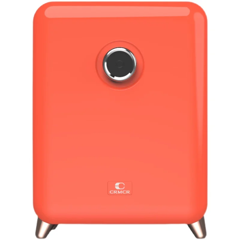 Smart jewelry special safe, fingerprint dresser, safe, multi-layer large capacity