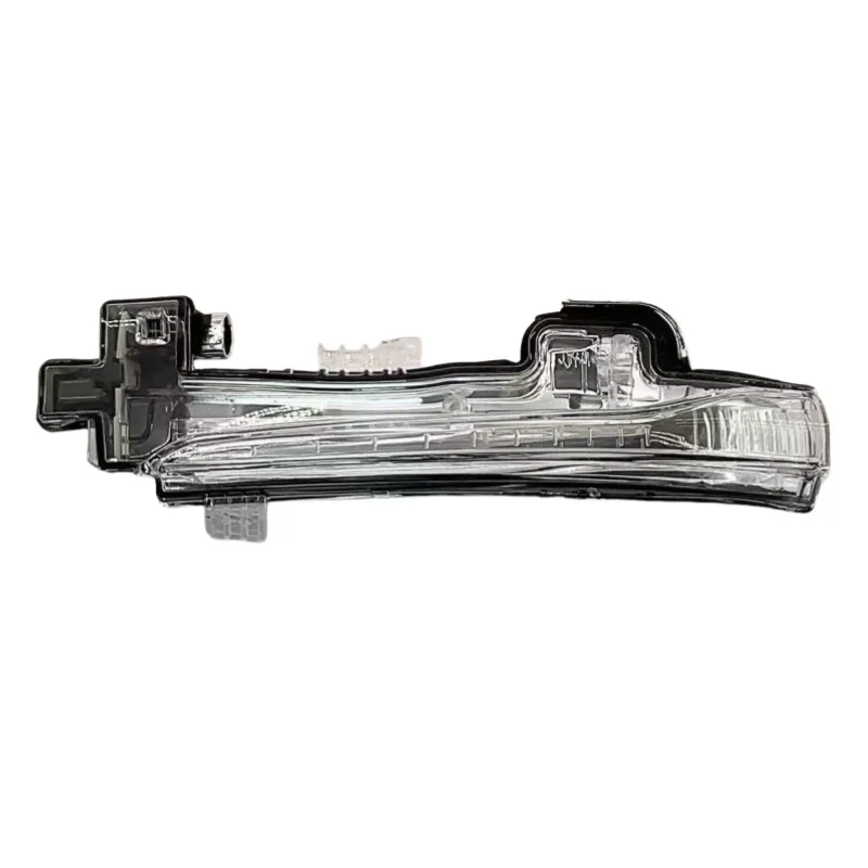 

For Volvo S60 2011-2018 S80 2012-2016 V40 V60 V70 31402415 31299384 Auto LED Left Right Rear View Mirror Turn Signal Light Lamp