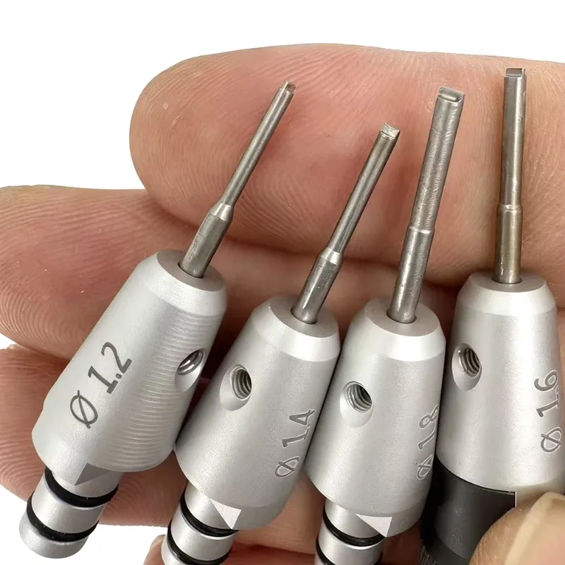 Watch Repair Tool T-Shaped Screwdriver Watch Disassembly Tool Kit