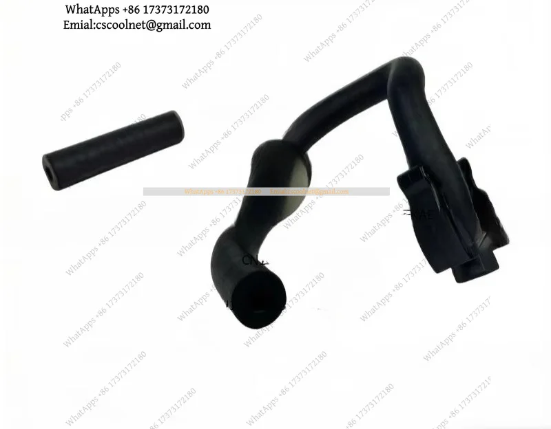 k06 For Land Rover Discovery 3.0 Diesel Turbo Intake Pipe LR084276 LR056210 LR056209