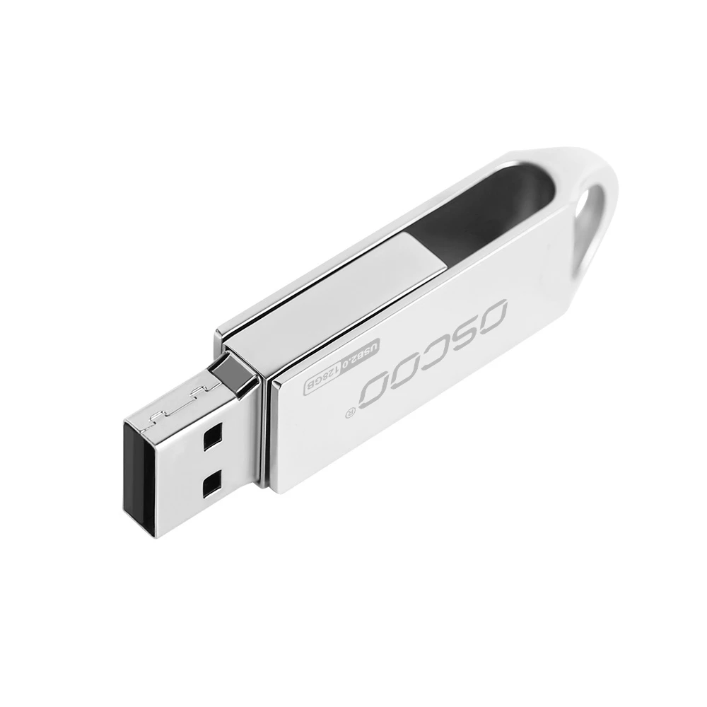 Unidad Flash USB 3,0 de Metal, pendrive de 64 gb, 32 gb, para PC16gb, 32 gb, 64 gb, USB3.0