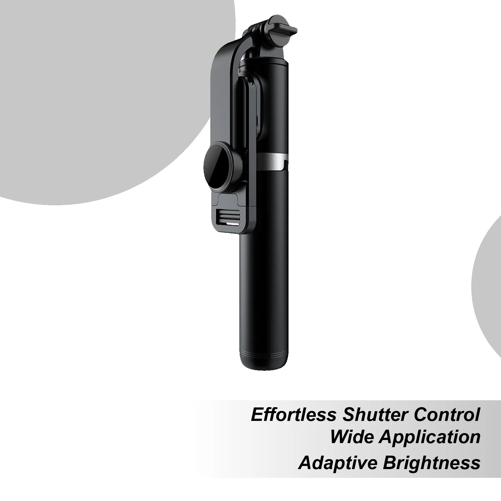 Selfie Stick Tripod… - image