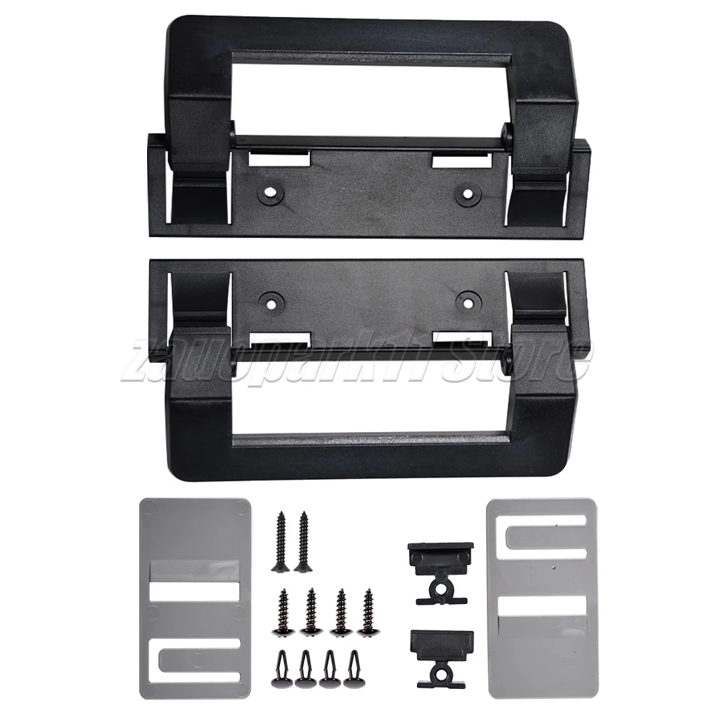 Fit For Dometic Fridge DM2672 DM2682 DM2872 Parts Replace 3316882900 RV Refrigerator Door Handle