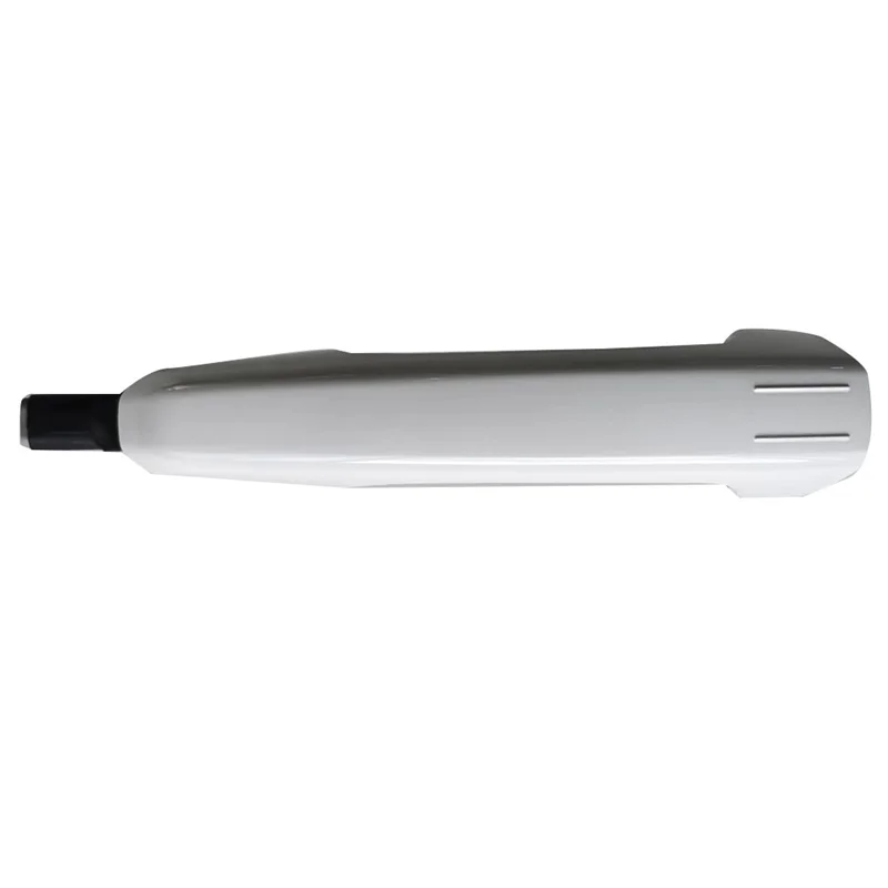 

A90Q-Exterior Handle Plastic LR061200 For Land Rover Range Rover Sport Evoque Discovery 5 2014-2019 Door Latch Puller