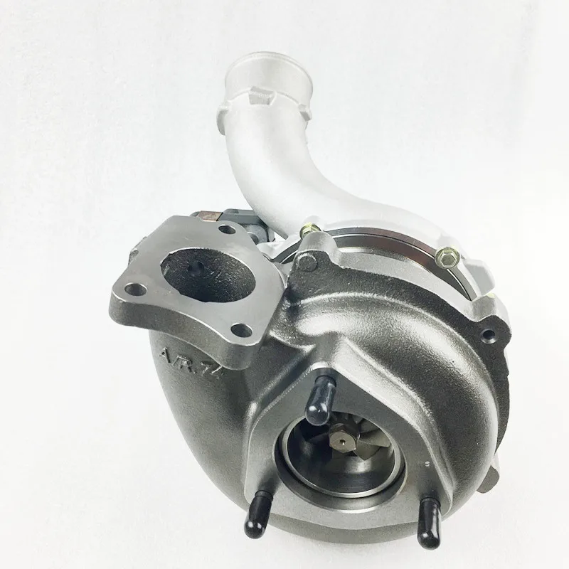 

776470-0003 059145722R GTB2260VK turbocharger for Audi A6 Q7 Volkswagen Touareg Phaeton Marine 3.0L TDI 265-6 Engine