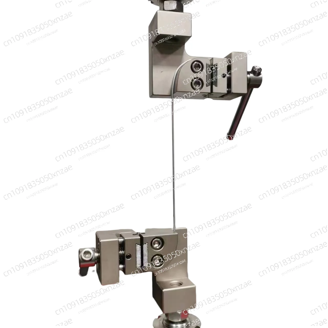 Wire Rope Tensile T…