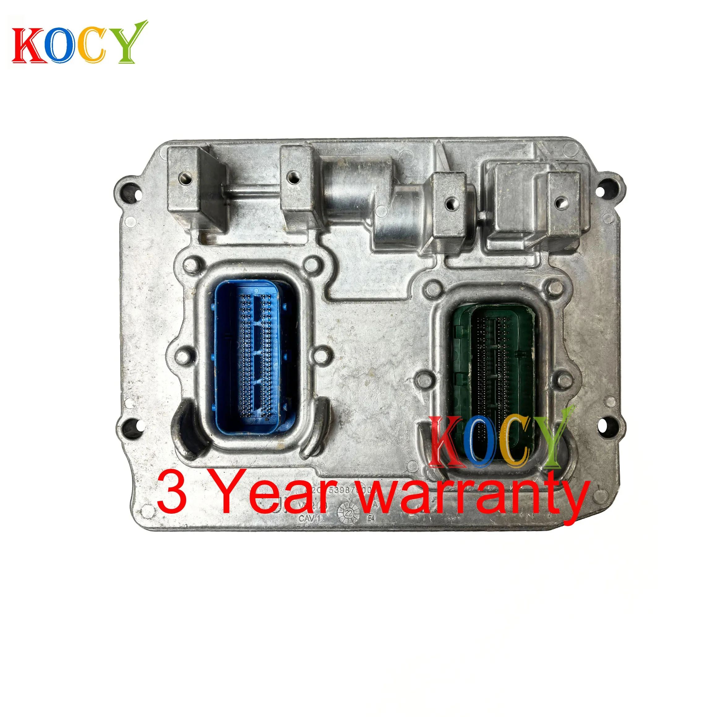 P5677664 5677664 Brand New Engine Control Unit for Cummins ECU ECM Electronic Control Module T2421