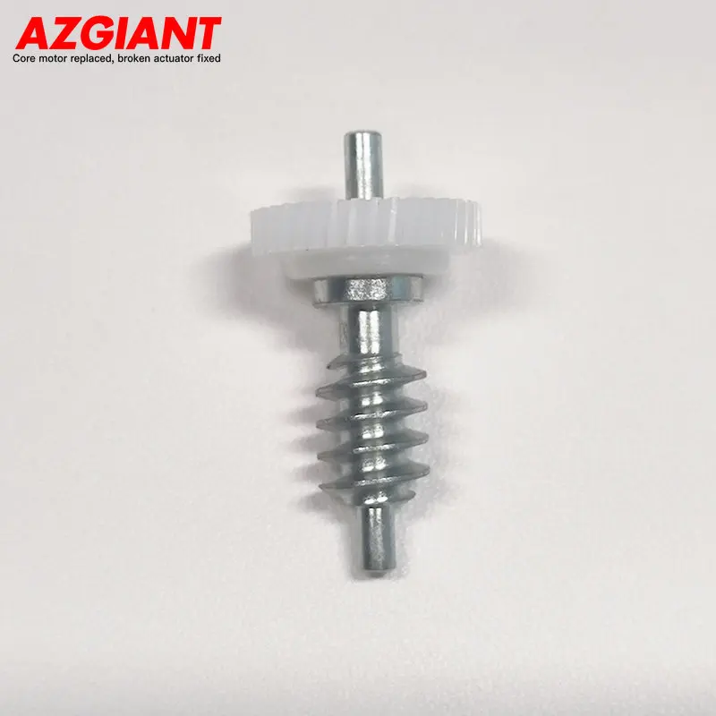 AZGIANT 38T Car Outside Mirror Folding Module Assembly Inner Gear For ISUZU D-MAX  MU-X  2012-2020