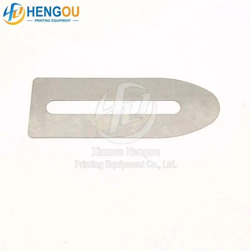 Сепаратор листов для Гейдельберга 42х15х0,20мм