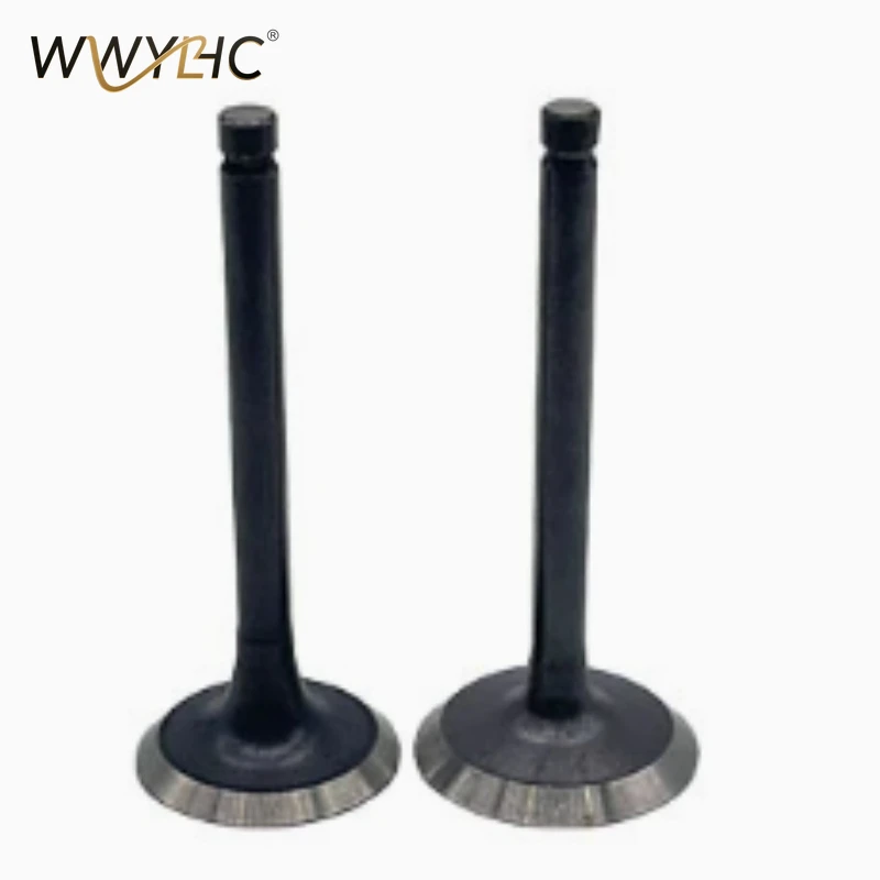 Suitable for EX17 Engine Intake Valve and Exhaust Valve Engine Parts