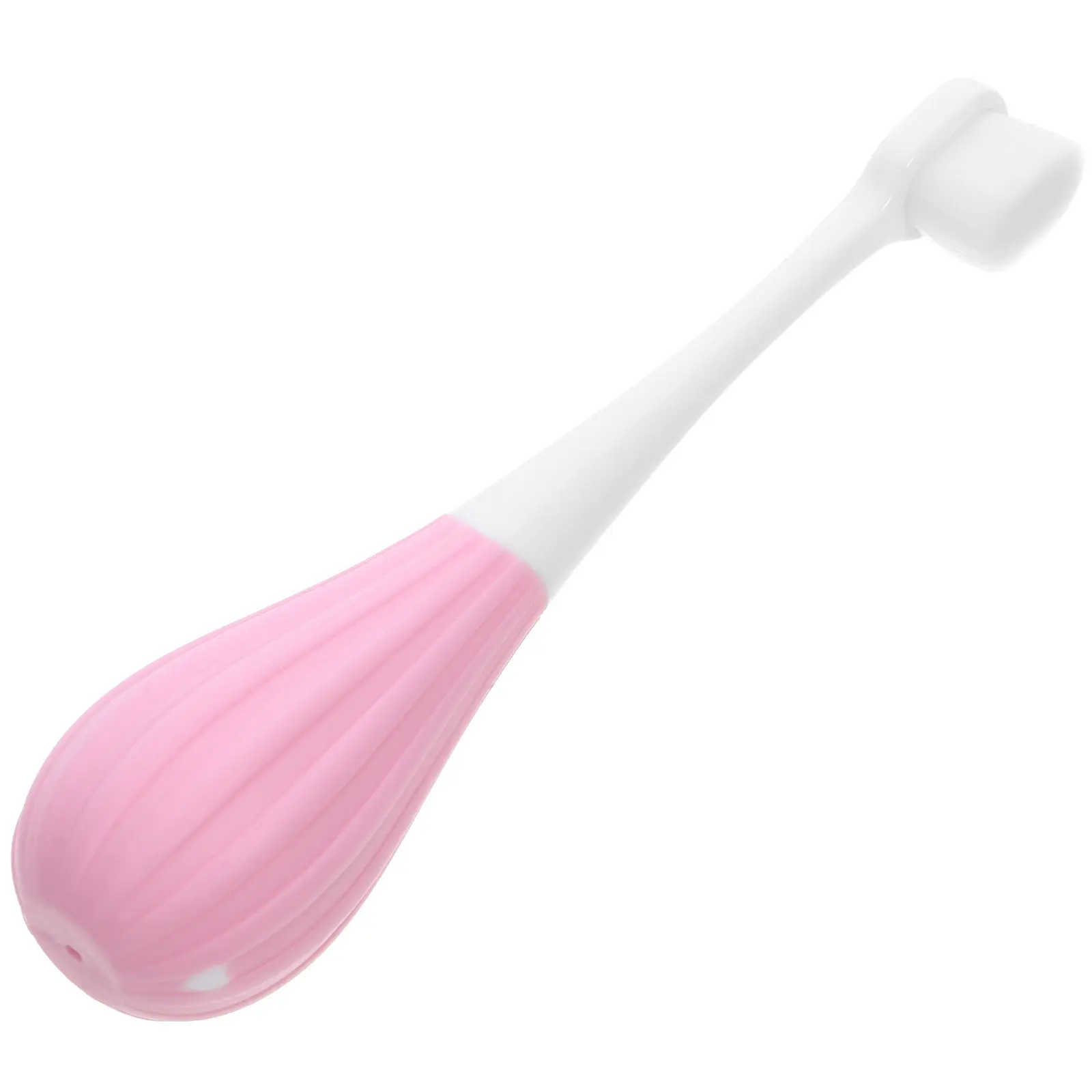 Soft Bristles Kids Toothbrush Cute Children Toddler Toothbrush Dense Thin Bristles Good Cleaning Effects Kids Toothbrushes