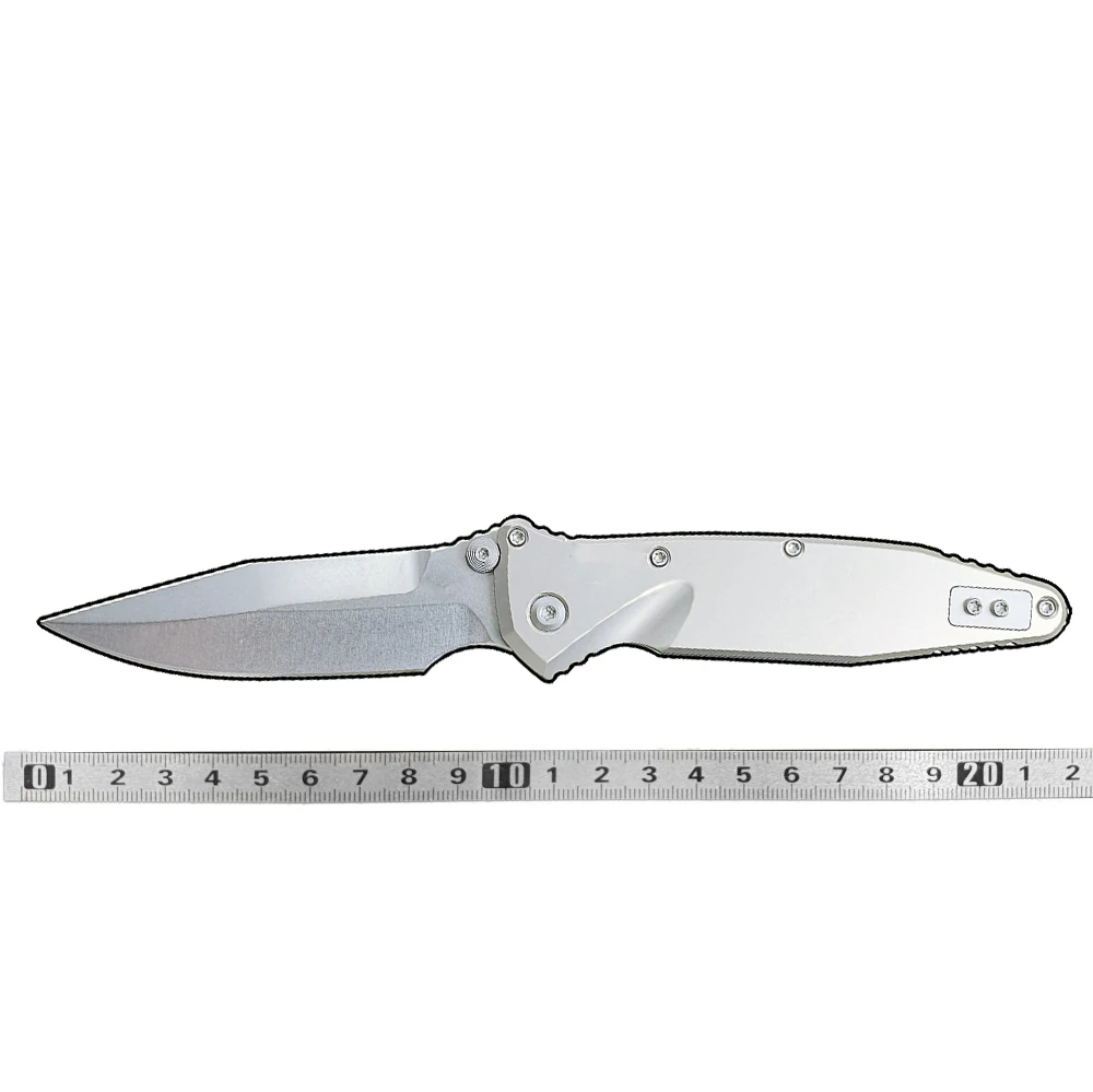 160RL Marfione Select Socom Elite  Knife