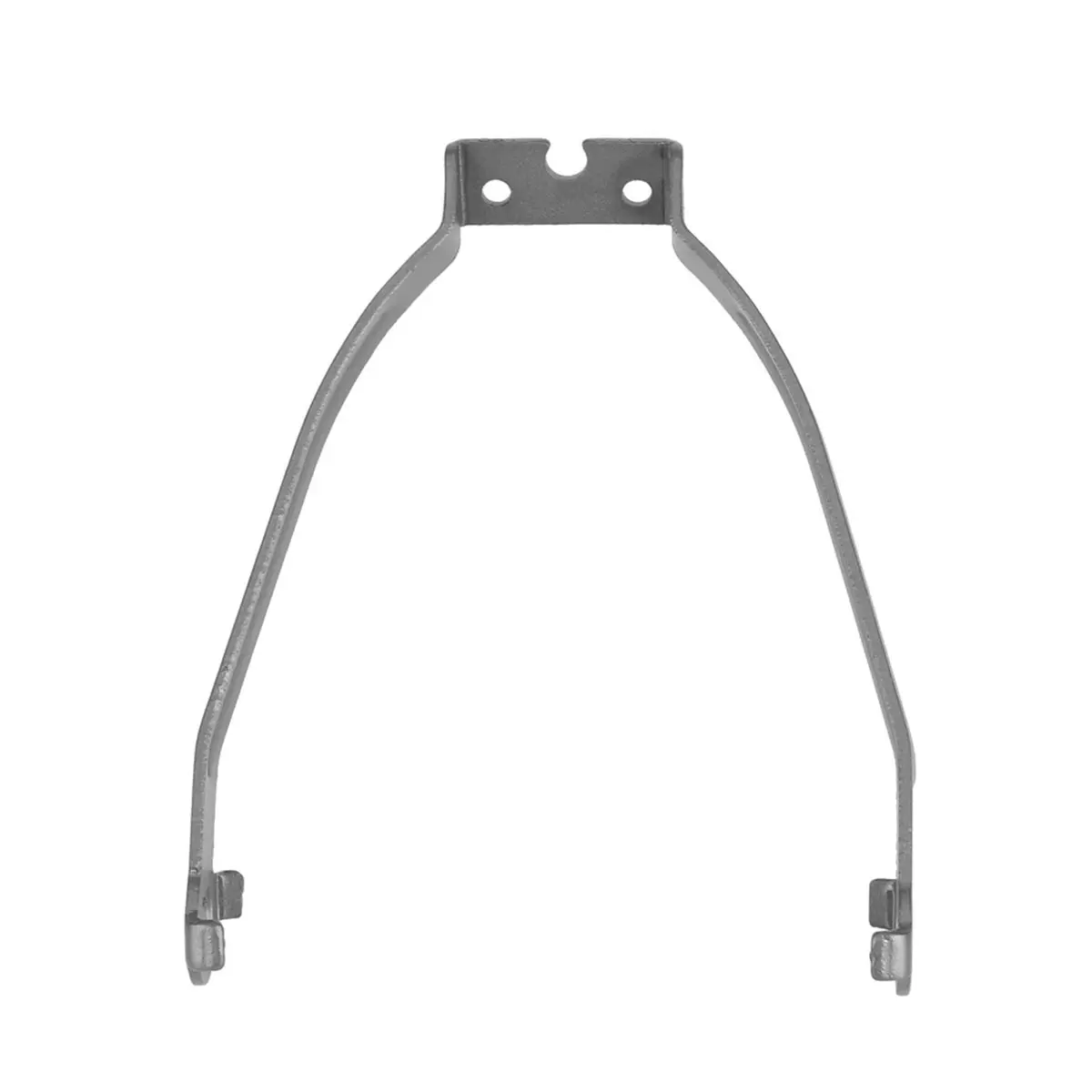 618 Mega Sale Electric Scooter Rear Mudguard Bracket Rigid Fender Support for Xiaomi 6 Lite Skateboard Accessories Parts