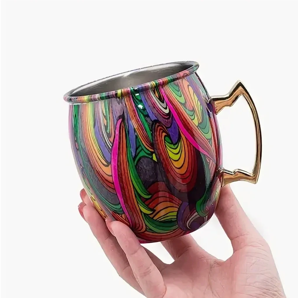 

Versatile Stainless Steel Wine Glasses For Any Occaon Mugs Stainless Steel Wine Mugs Tiki Glasses