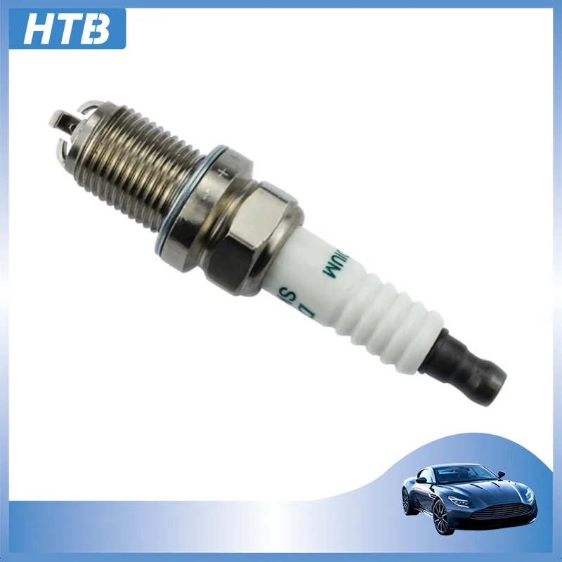 4pcs 90919-01230 SK20BR11 Iridium Spark Plugs For Toyota Avensis RAV4 1997-2008 Verossa T25 AZT250 ZAT251 9091901230 SK20BR-11