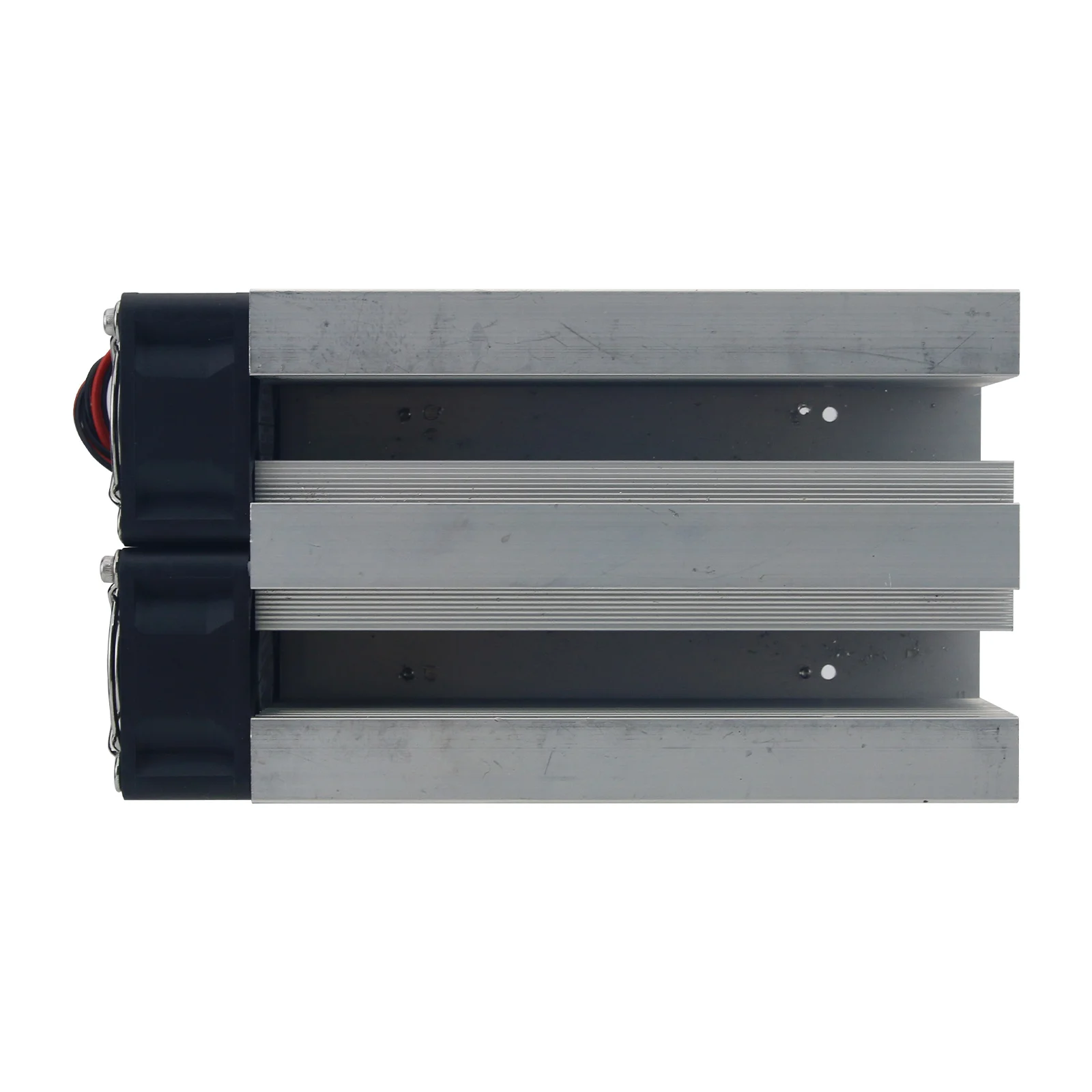 0.1-6.2GHz 10W RF Microwave Power Amplifier 1.6dB Low Noise 50dB High Gain Amplifier with S MA Female Connector
