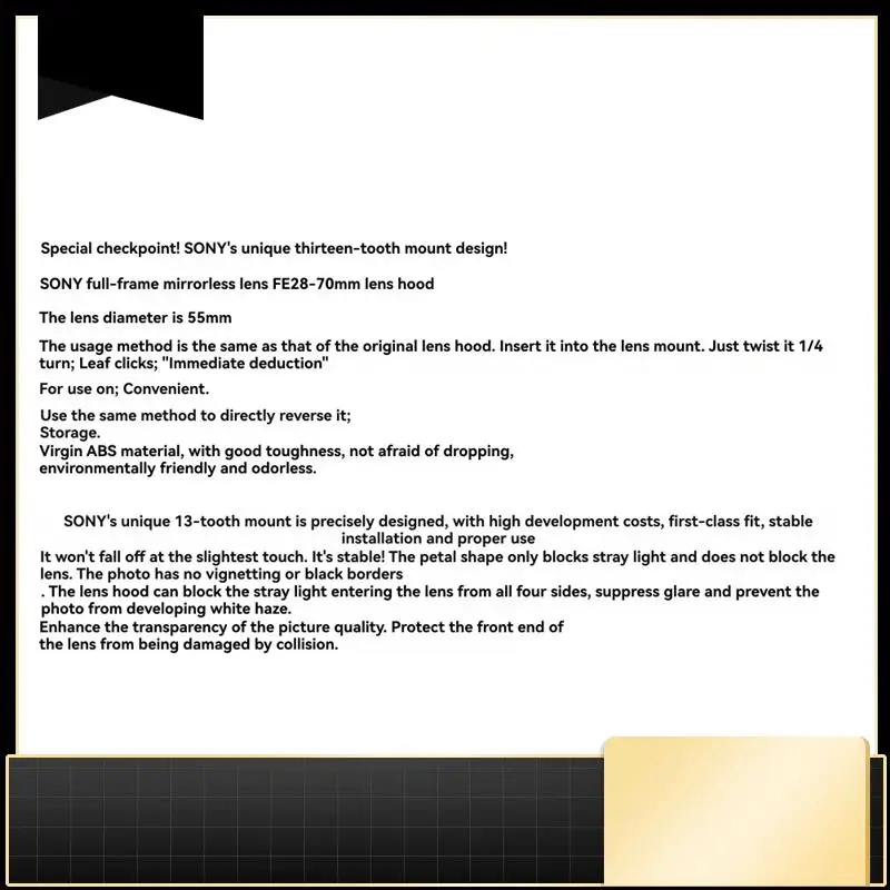 ALC-SH132 SH132 Dur…