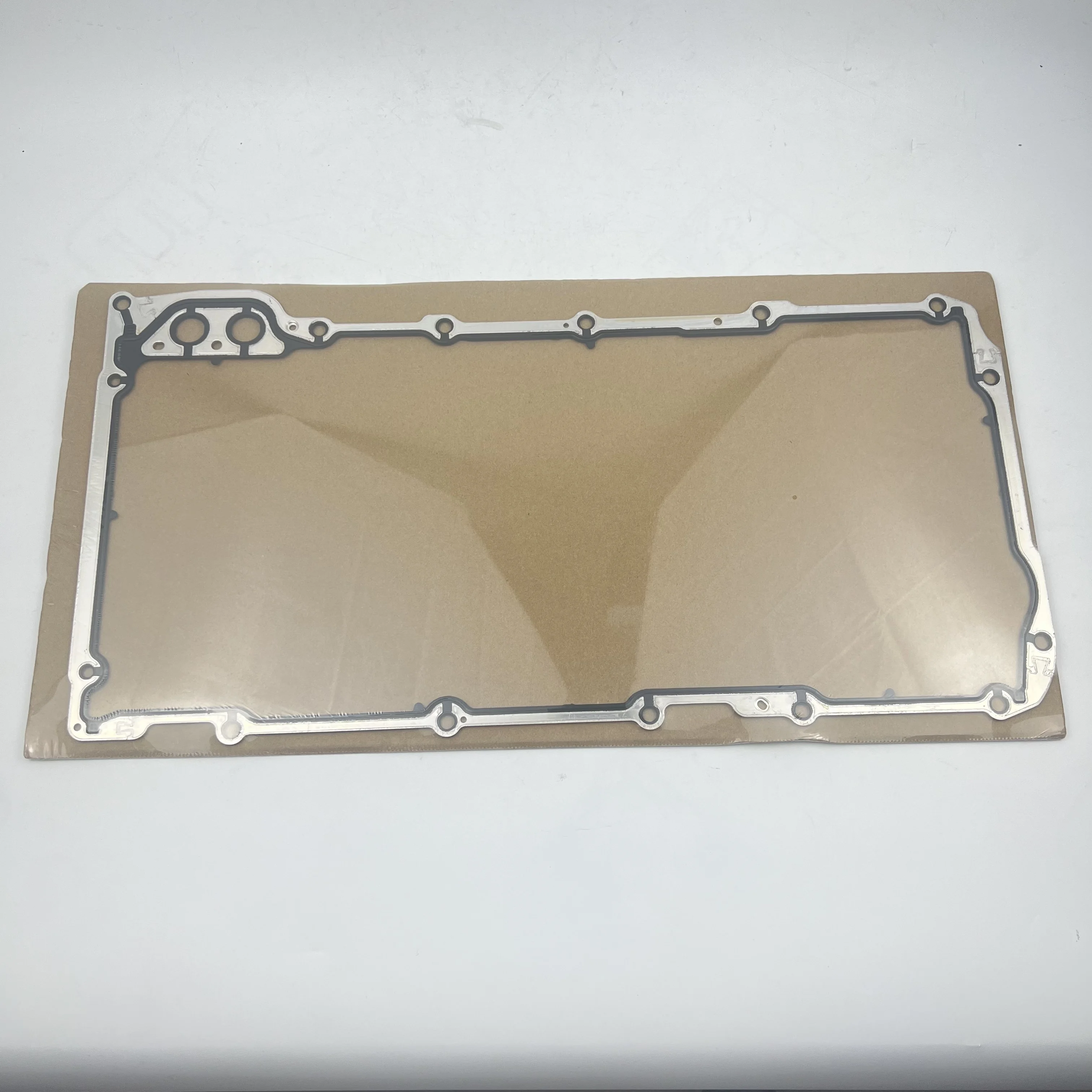 

Engine Oil Pan Gasket 12612350 For Chevrolet Pontiac 5.3 5.7 6.0 LS1 LS2 LS3 LM7