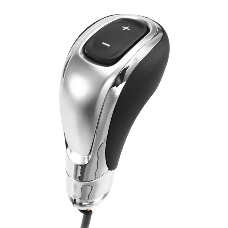 Car Gear Shift Knob Automatic Transmission Shifter Lever Head For Buick Encore 2013 -2019 Opel Mokka 2277550 95133897 Top-Rated