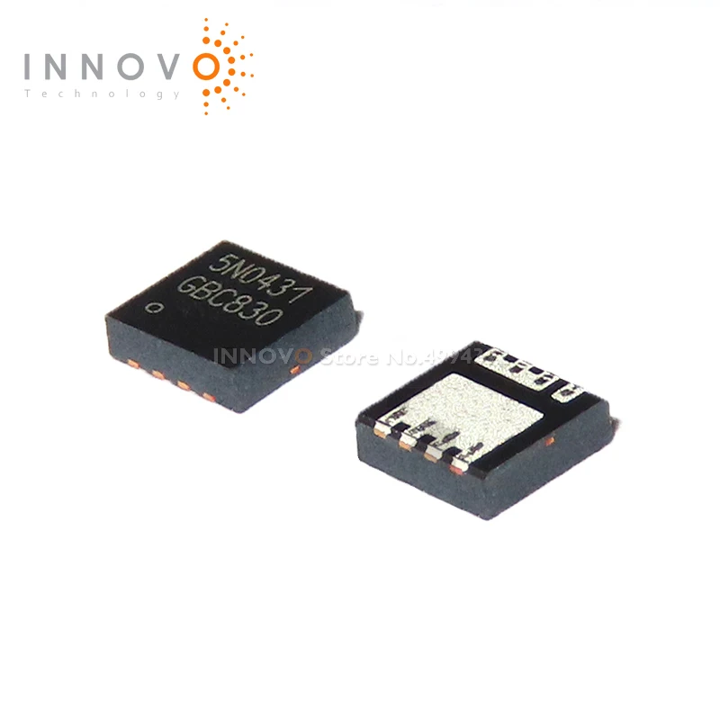 10Pcs/Lot IPZ40N04S…