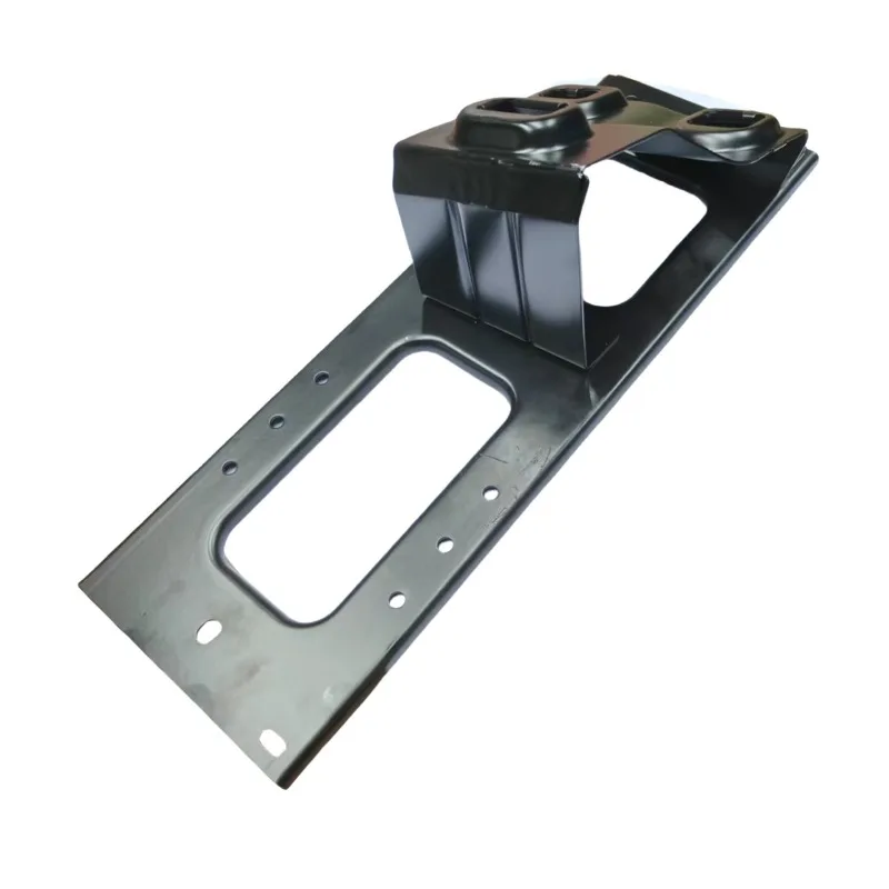 

ZQ01308380 Auxiliary Expansion Tank Bottle Kettle Bracket 1pc for Citroen ES600 Brand New