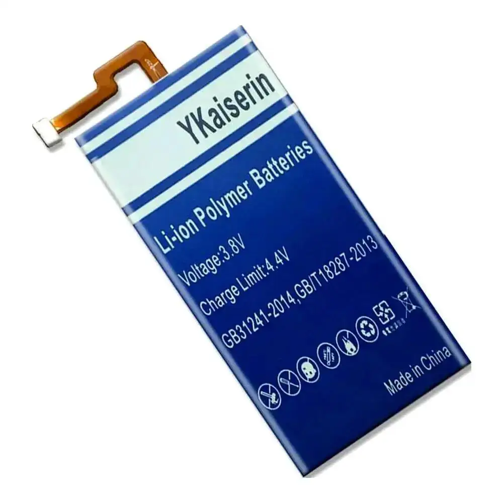 

Mobile Phone Battery HB444199EBC+ 4700mAh For Huawei G Play Mini Play 4C C8818 Chm- CL00 Chm-TL00H Chm-UL00