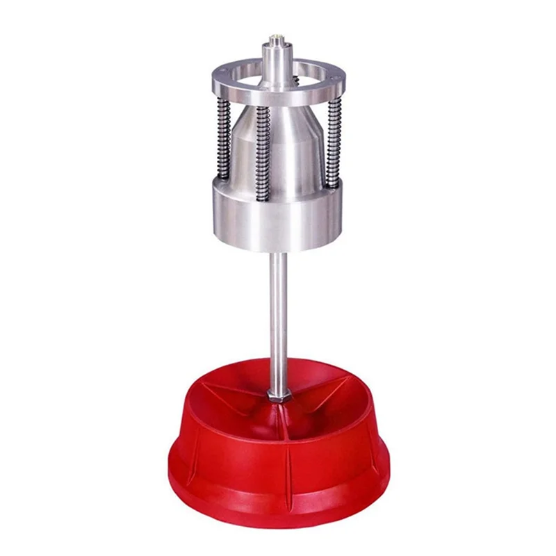 

Bubble Level Hubs Wheel Tire Balancer Heavy Duty Car Truck Portable Rim Wheel Tire Balancer Truck Wheel Balancer