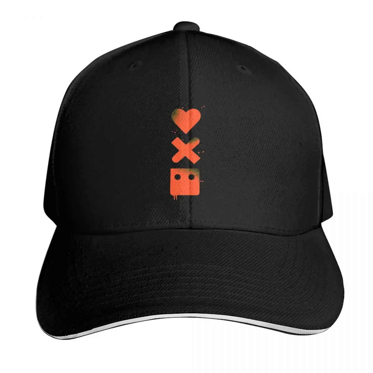 Love Death and Robots Calssic T-Shirt and more (Netflix Love death + Robot) Baseball Cap