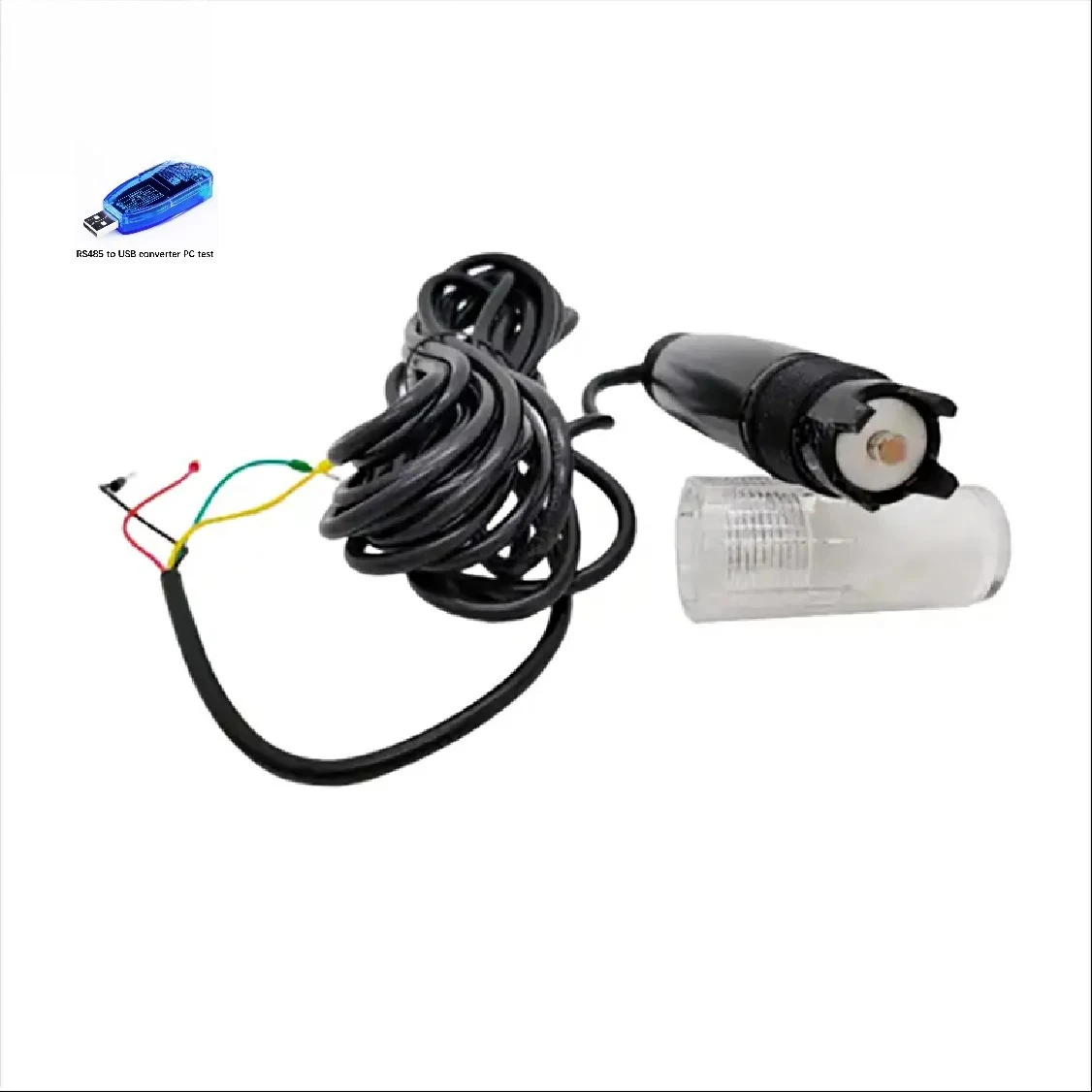 Server Software Online Digital GPRS 4G WIFI LORA LORAWAN Wireless Water Quality Water ORP Sensor