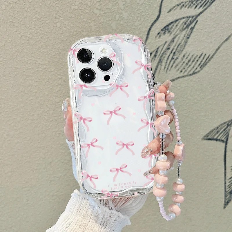 Bow Chain Case For …