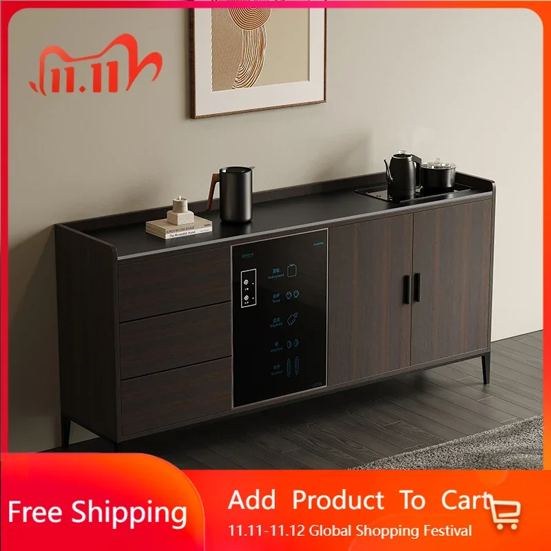 

Unique Console Living Room Cabinets Show Wine Closet Sideboards Desk Living Room Cabinets Luxury Nordic Meuble Salon Furniture