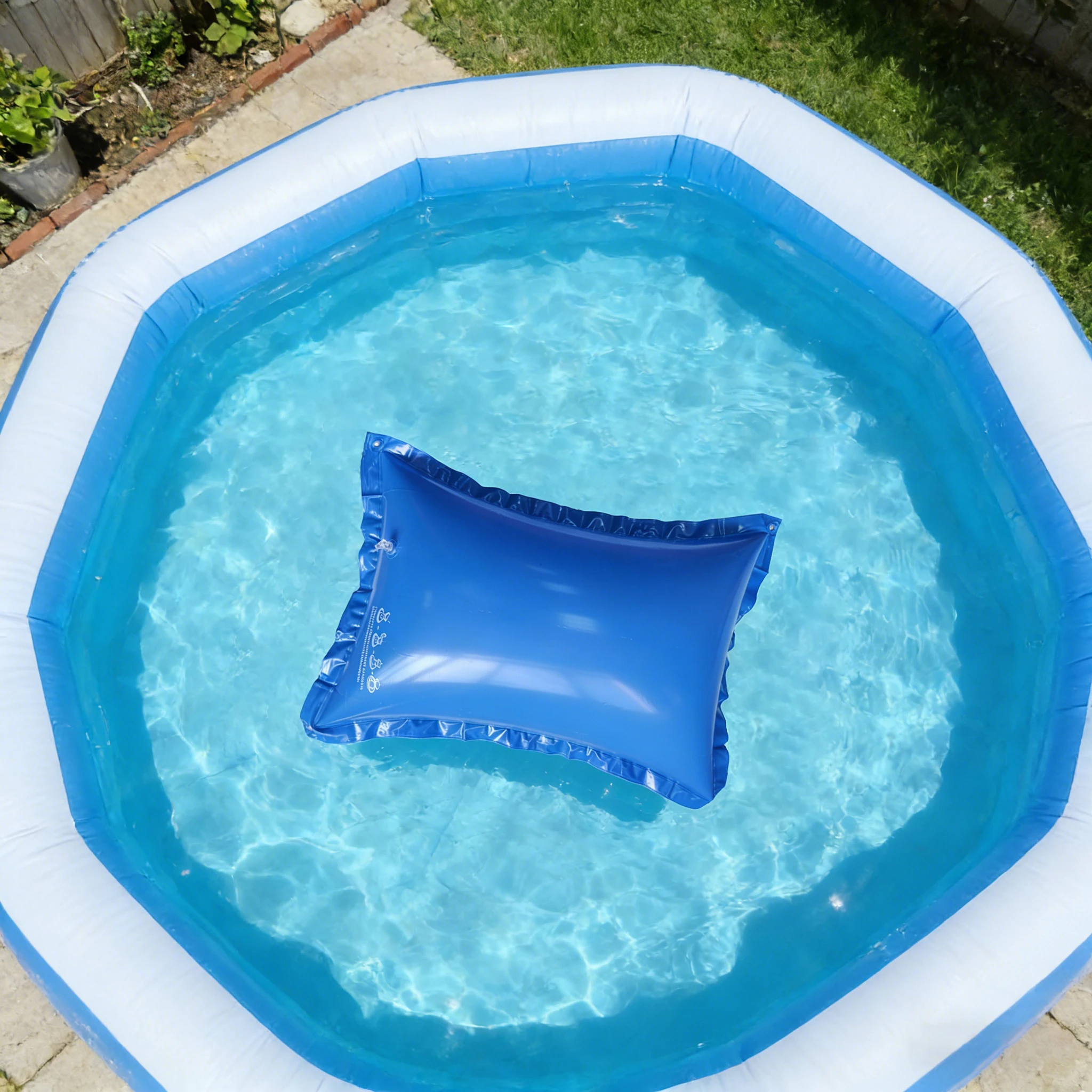 Pool Pillows For Above Ground Pools, Winter Pool Cover Pillow