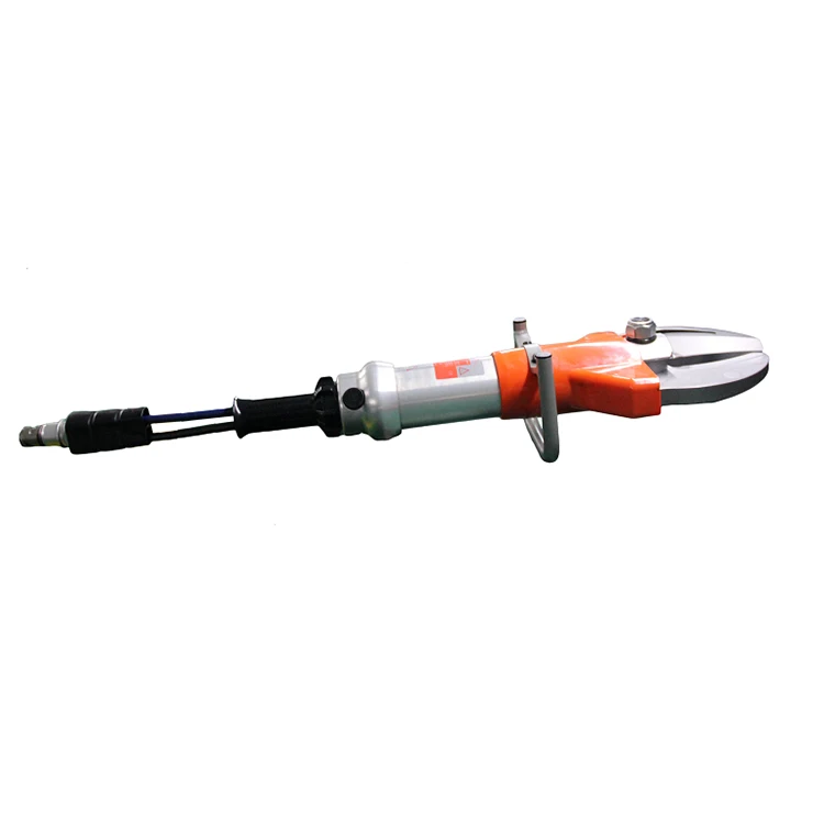 ODETOOLS S311B Portable Rescue Cutter Hydraulic Emergency Tool CE Certified